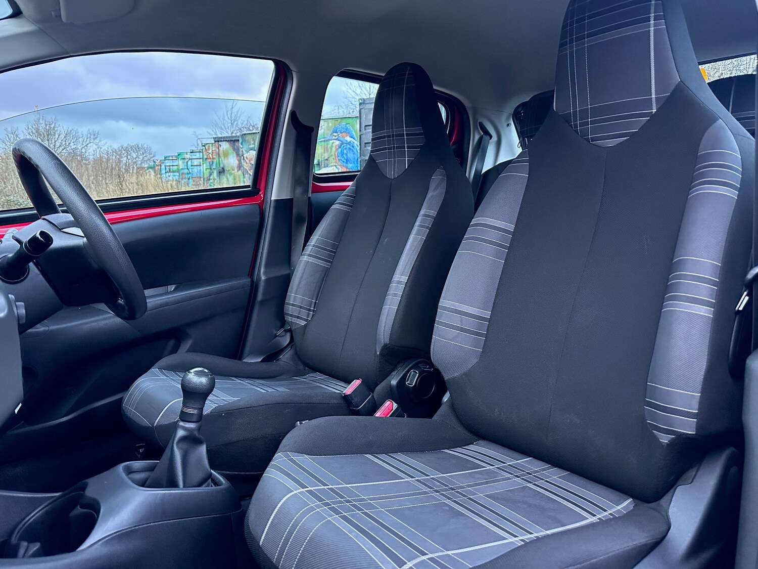 Used Peugeot 108 2017 for sale - 76798665: Photo 20