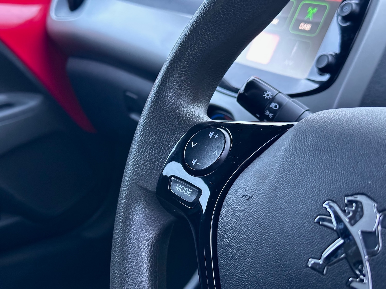 Used Peugeot 108 2017 for sale - 76798665: Photo 24