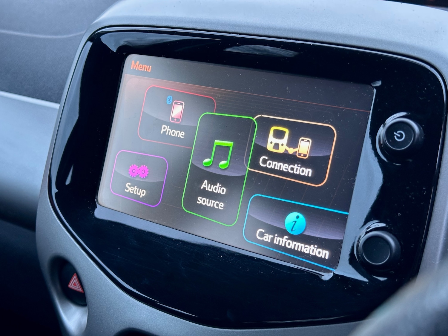 Used Peugeot 108 2017 for sale - 76798665: Photo 27