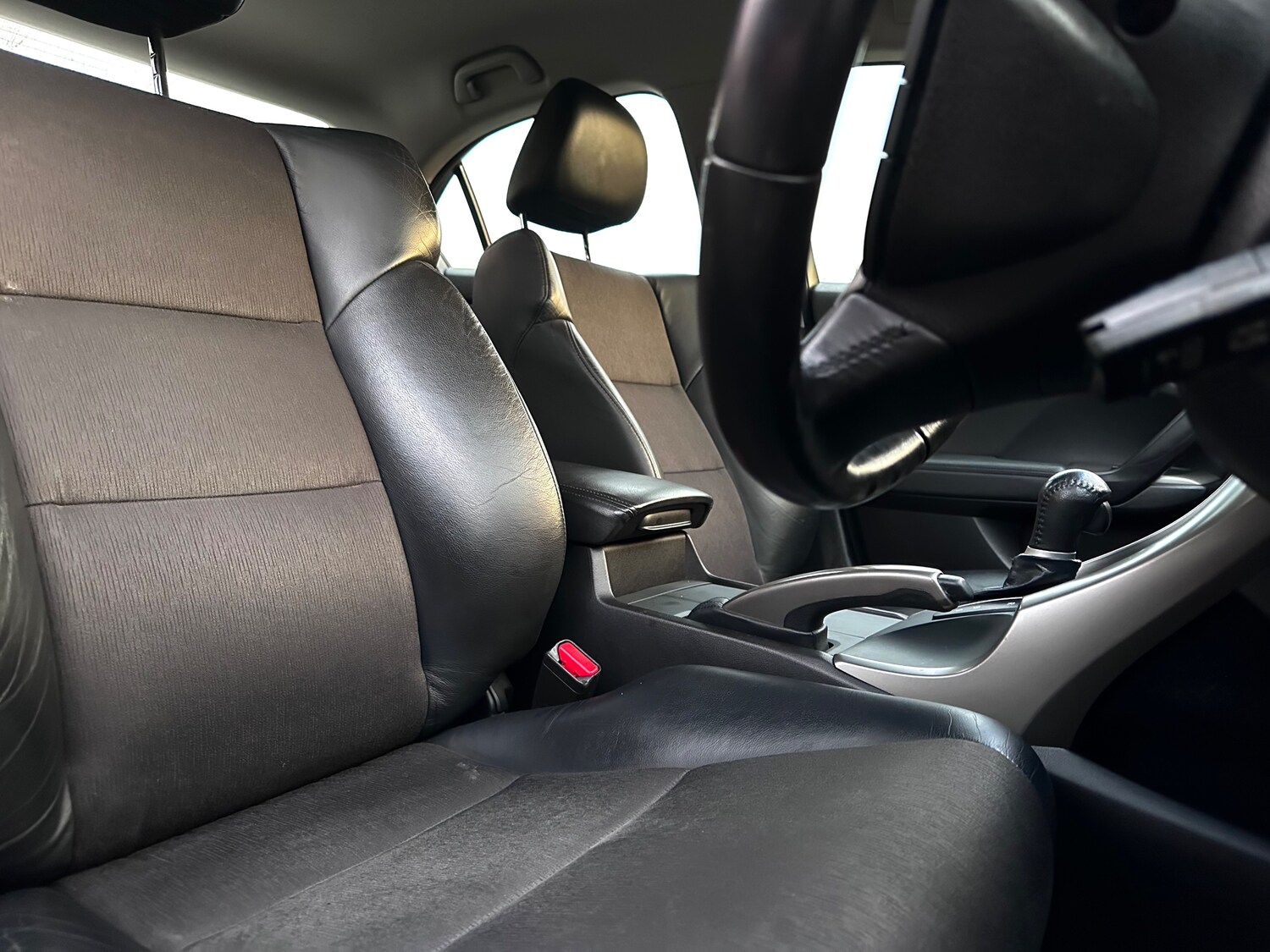 Used Honda Accord for sale - 77830550: Photo 14