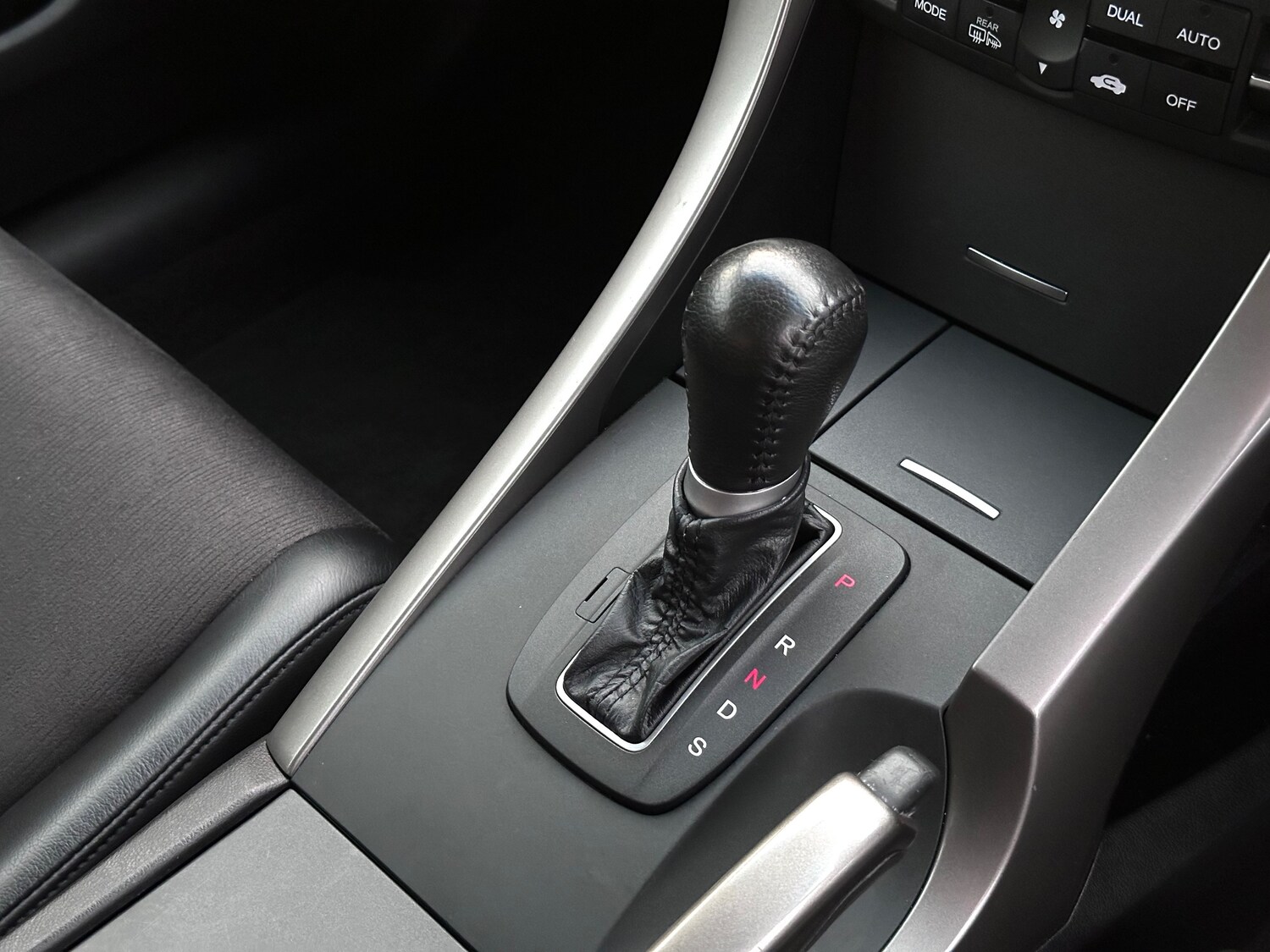 Used Honda Accord for sale - 77830550: Photo 15