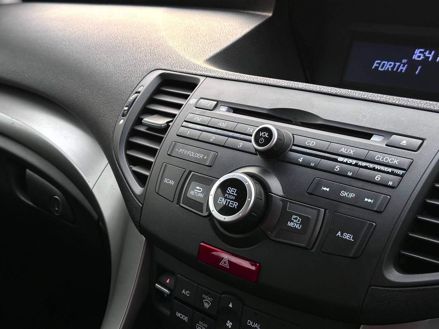 Used Honda Accord for sale - 77830550: Photo 16