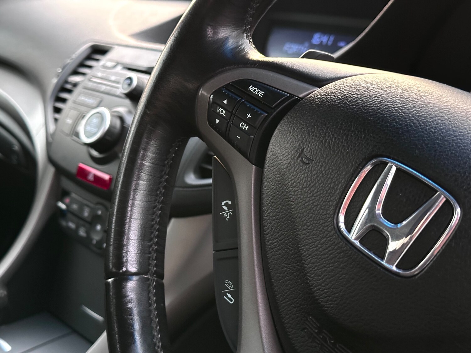 Used Honda Accord for sale - 77830550: Photo 19