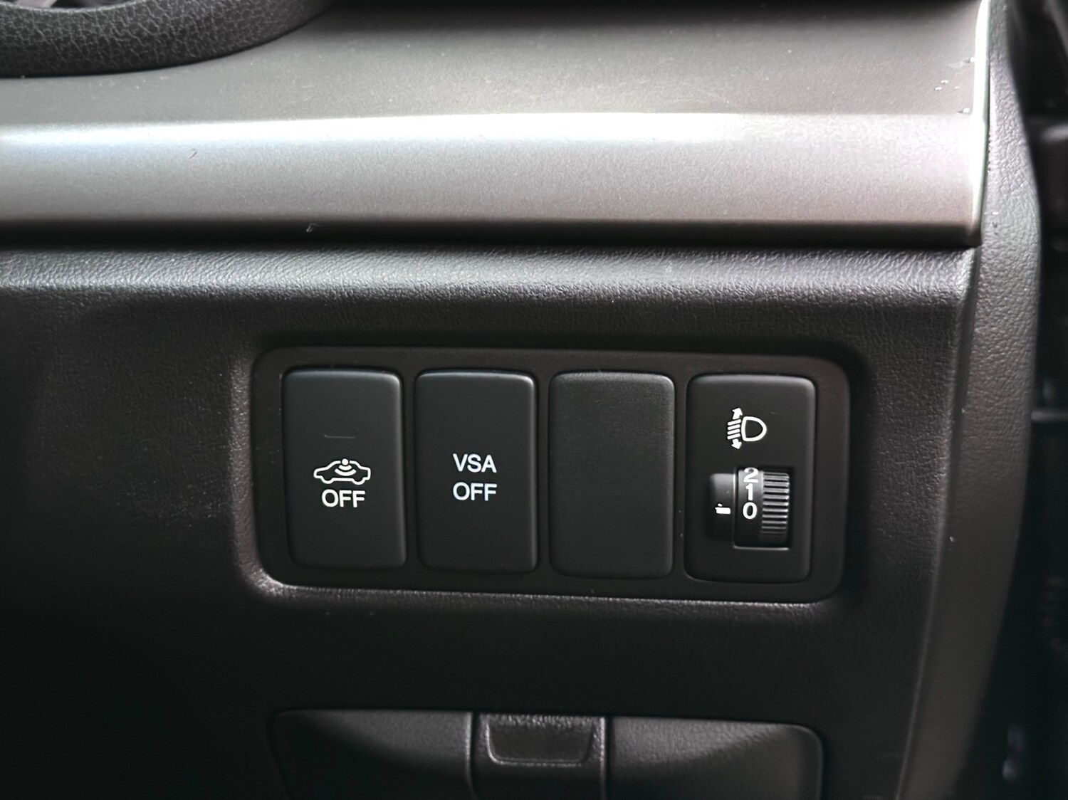 Used Honda Accord for sale - 77830550: Photo 21