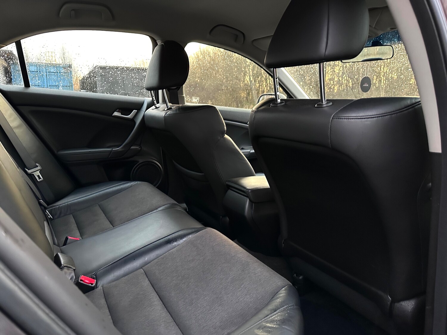 Used Honda Accord for sale - 77830550: Photo 27