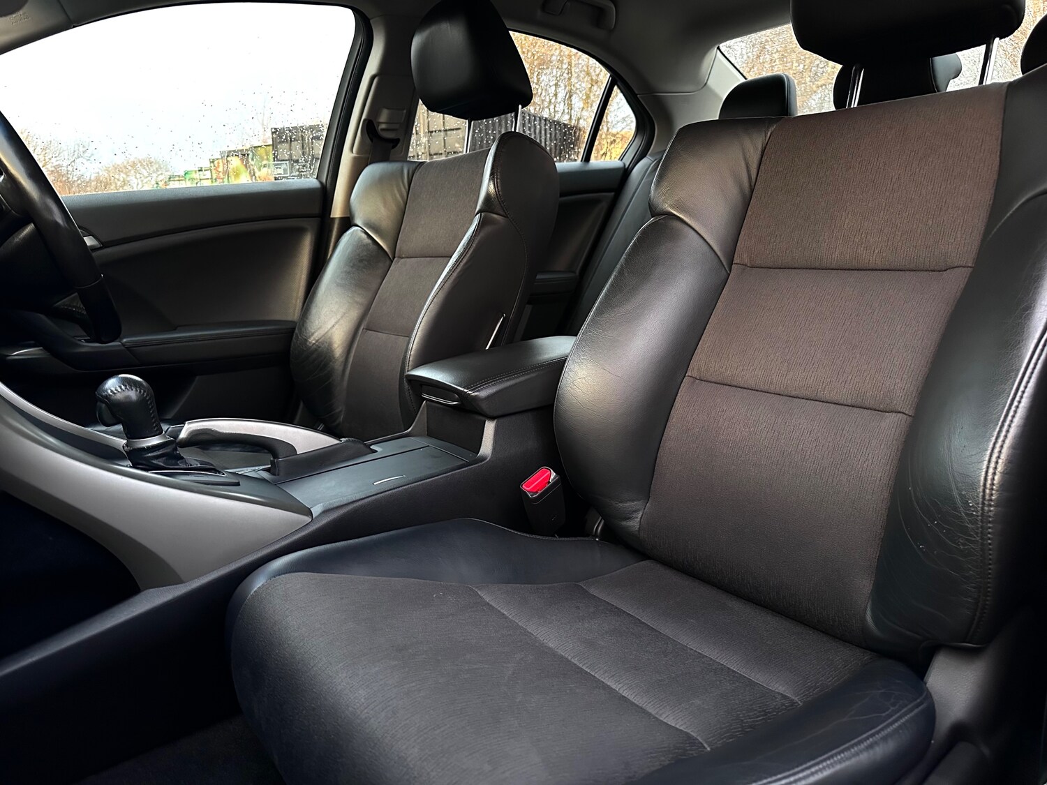 Used Honda Accord for sale - 77830550: Photo 28