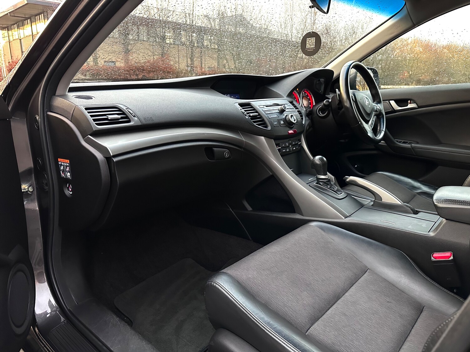 Used Honda Accord for sale - 77830550: Photo 29