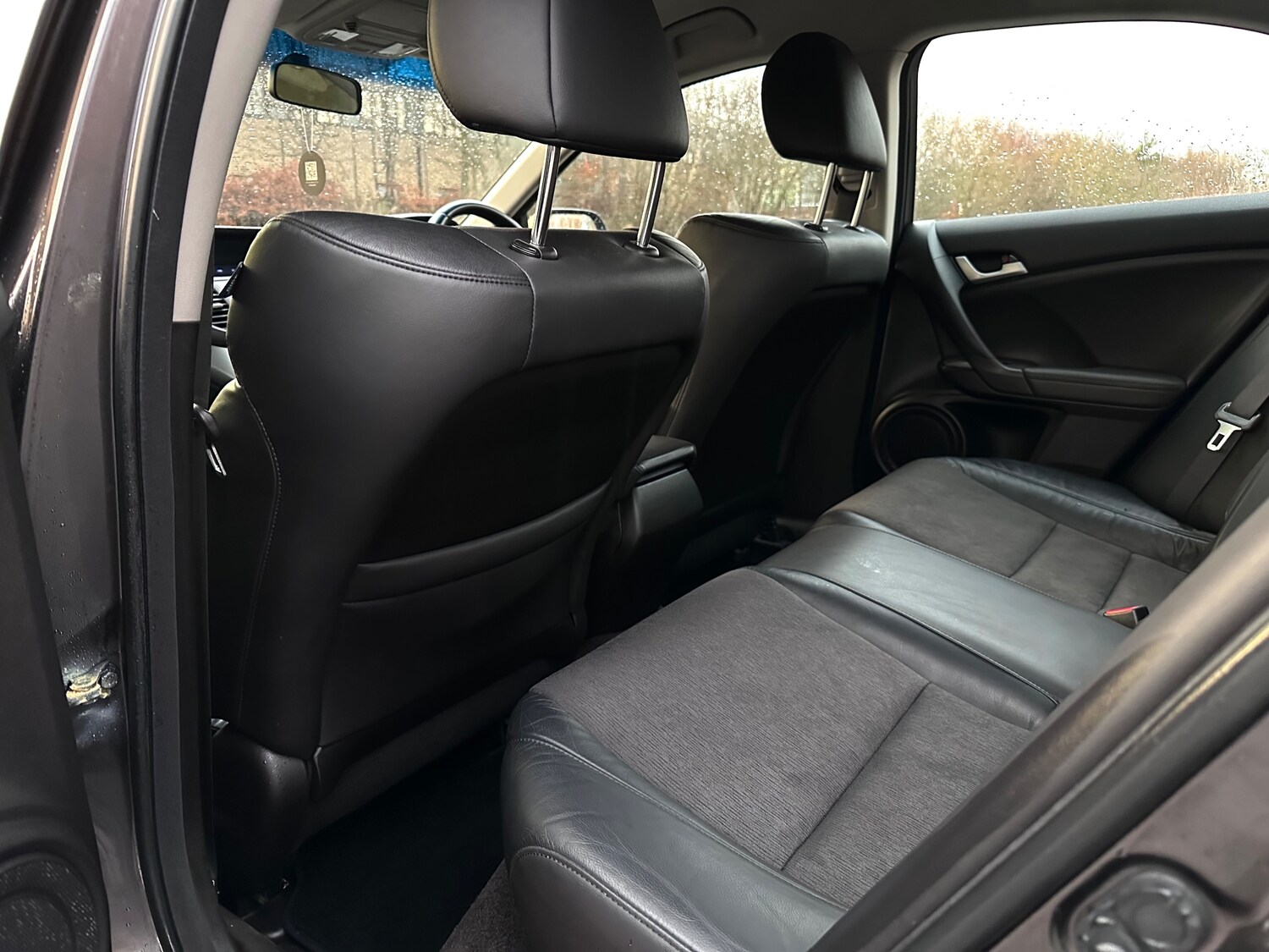 Used Honda Accord for sale - 77830550: Photo 31