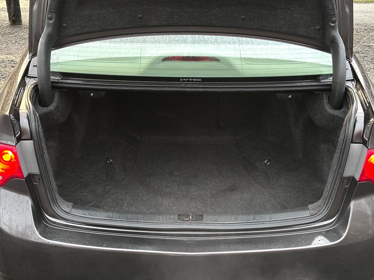 Used Honda Accord for sale - 77830550: Photo 32