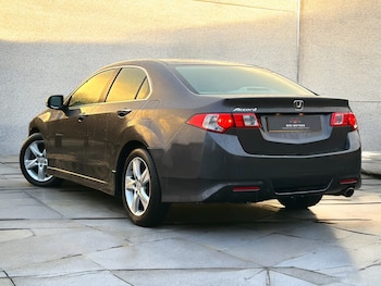 Used Honda Accord 2009 for sale - 77830550: Photo