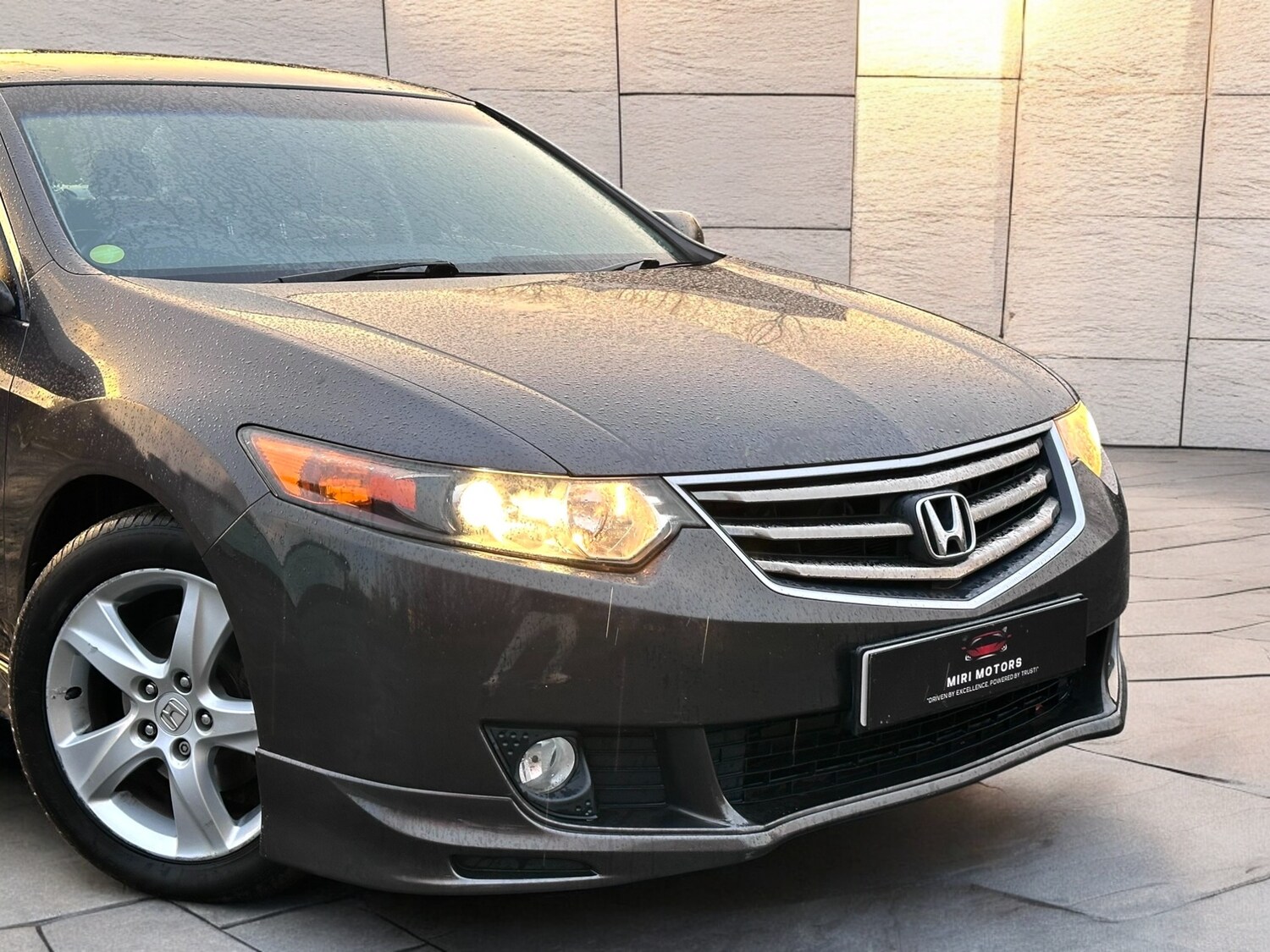 Used Honda Accord for sale - 77830550: Photo 7