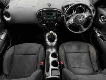 Used Nissan Juke 2012 for sale - 74639517: Photo