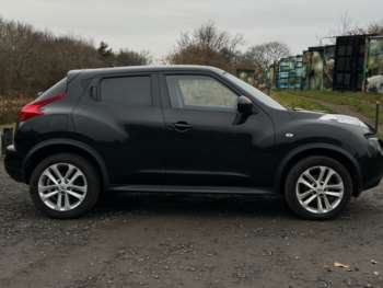 Used Nissan Juke 2012 for sale - 74639517: Photo