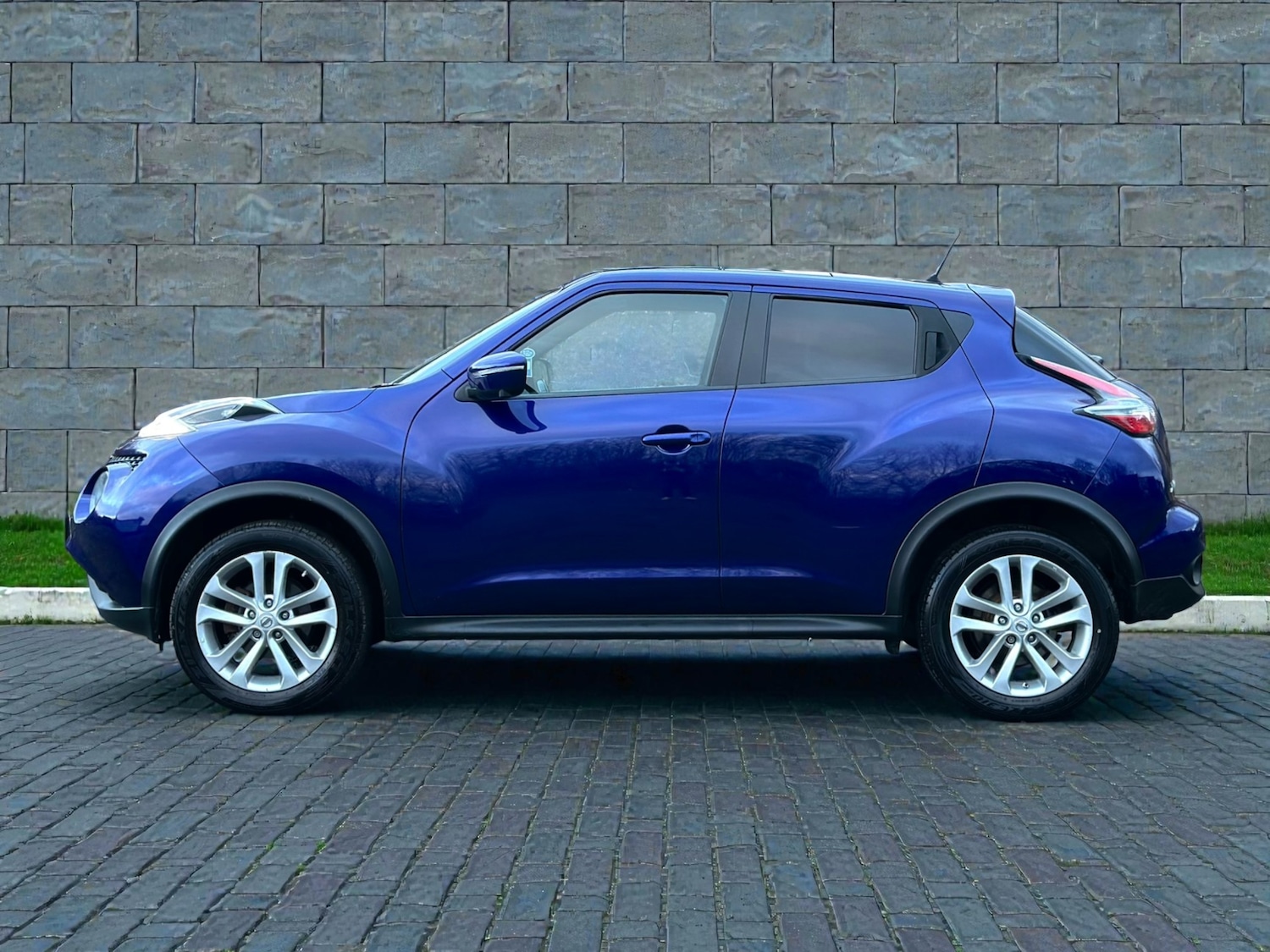 Used Nissan Juke 2014 for sale - 77552489: Photo 11