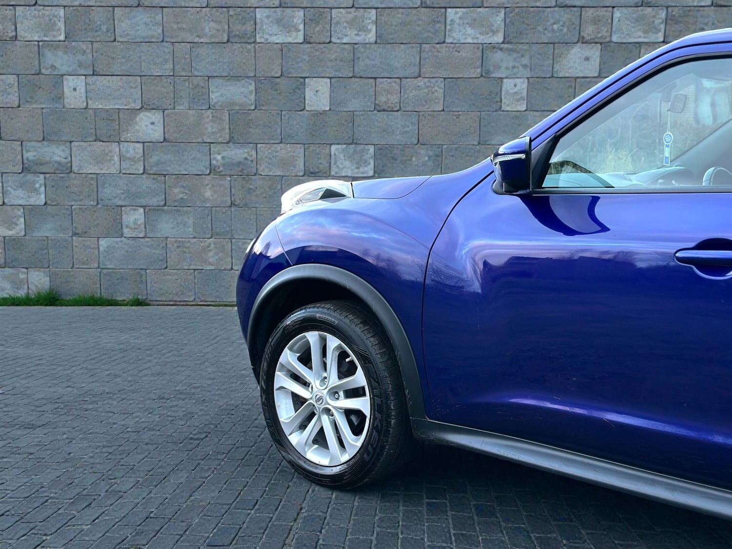 Used Nissan Juke 2014 for sale - 77552489: Photo 12