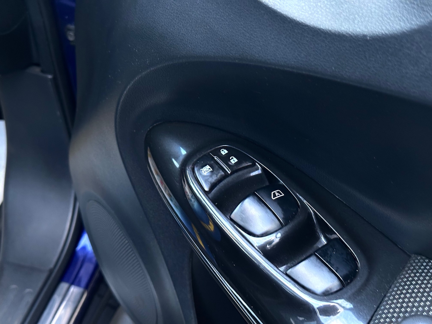 Used Nissan Juke 2014 for sale - 77552489: Photo 23