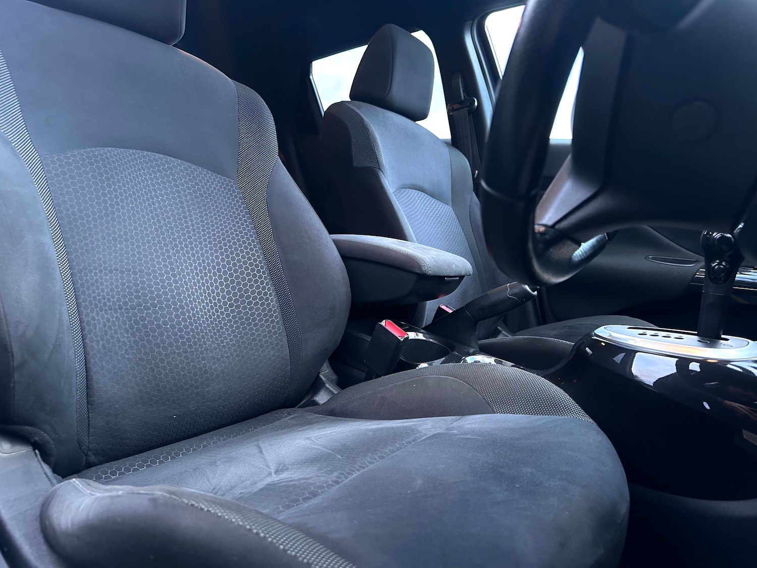 Used Nissan Juke 2014 for sale - 77552489: Photo 24