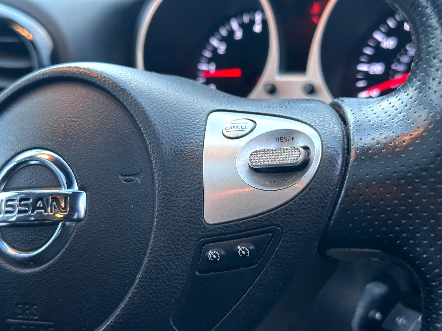 Used Nissan Juke 2014 for sale - 77552489: Photo 27