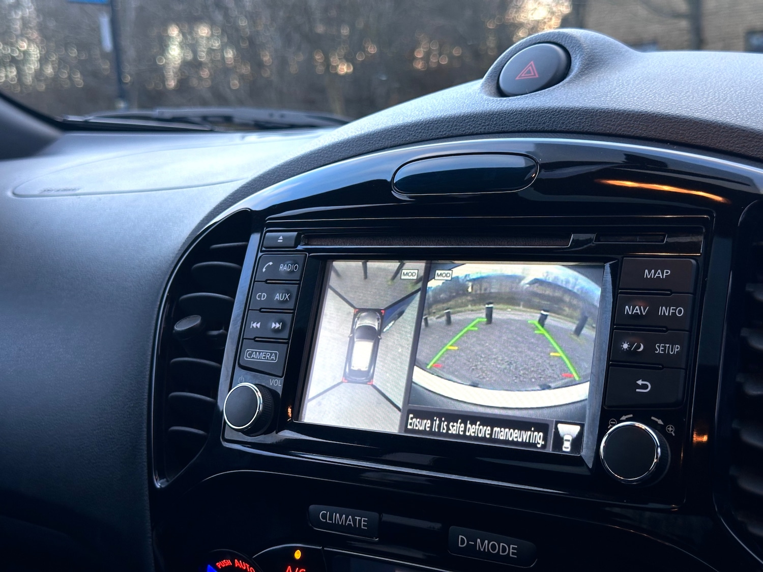 Used Nissan Juke 2014 for sale - 77552489: Photo 29