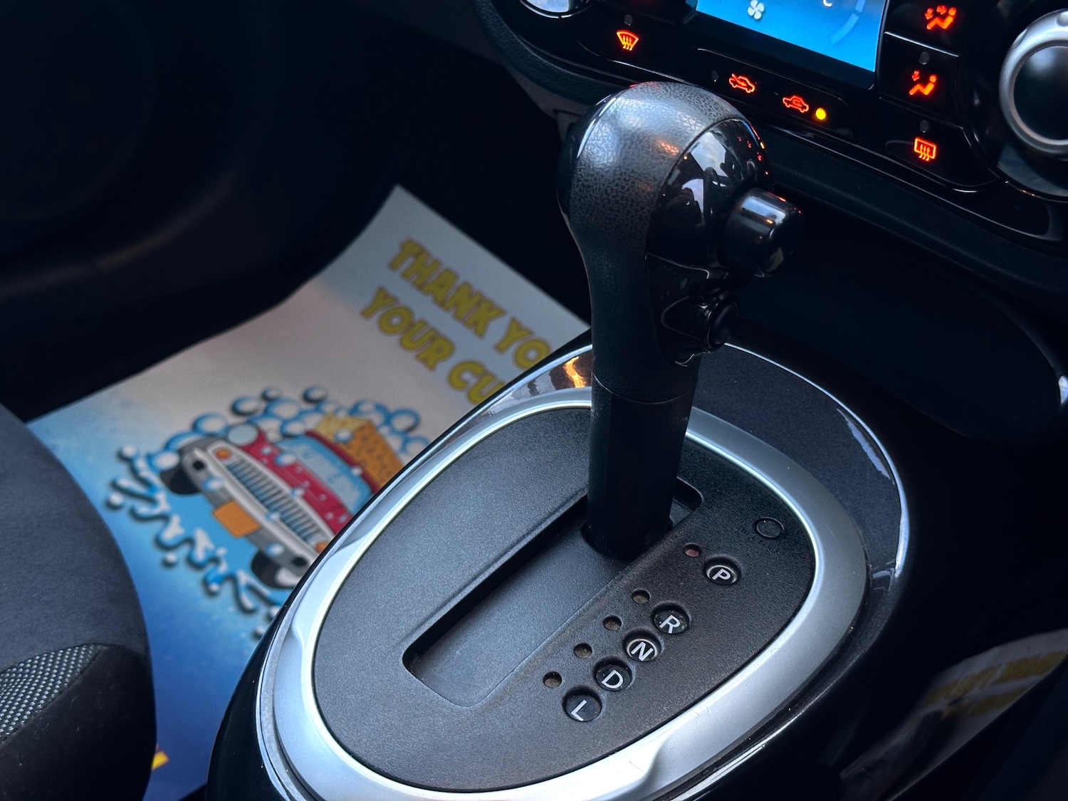 Used Nissan Juke 2014 for sale - 77552489: Photo 31