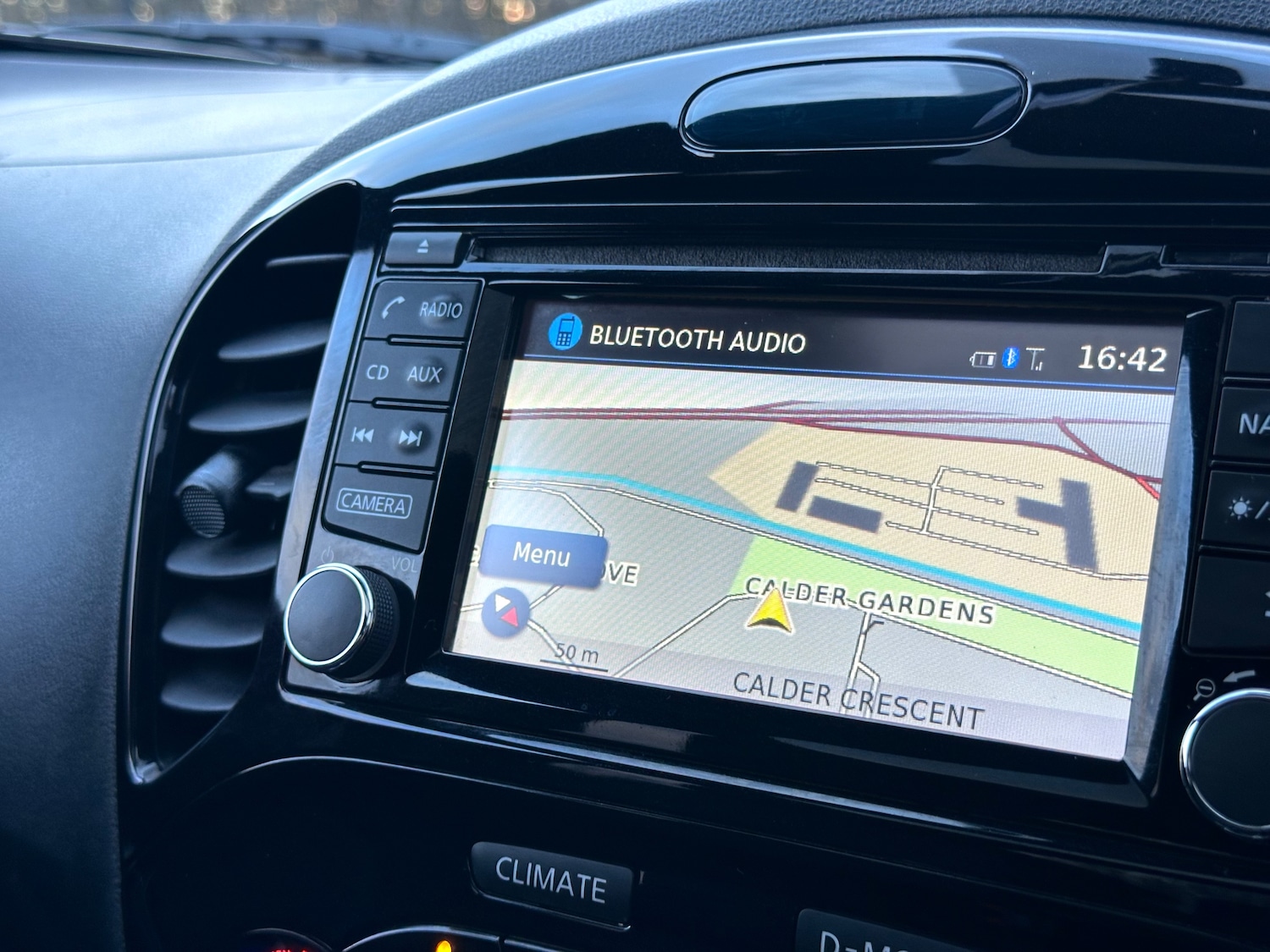 Used Nissan Juke 2014 for sale - 77552489: Photo 33