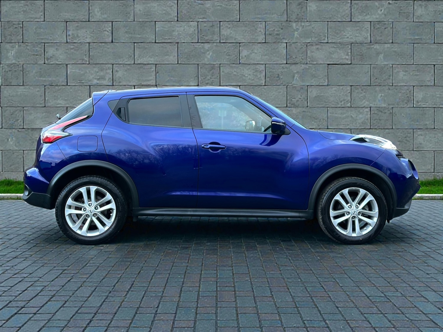 Used Nissan Juke 2014 for sale - 77552489: Photo 7