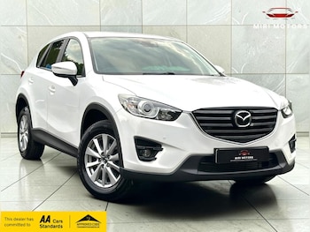 Used Mazda CX-5 2016 for sale - 79390239: Photo