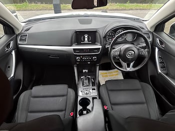 Used Mazda CX-5 2016 for sale - 79390239: Photo