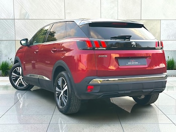 Used Peugeot 3008 2018 for sale - 79507364: Photo