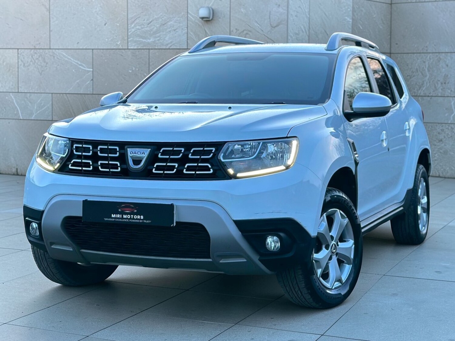 Used Dacia Duster 2020 for sale - 77890562: Photo 10
