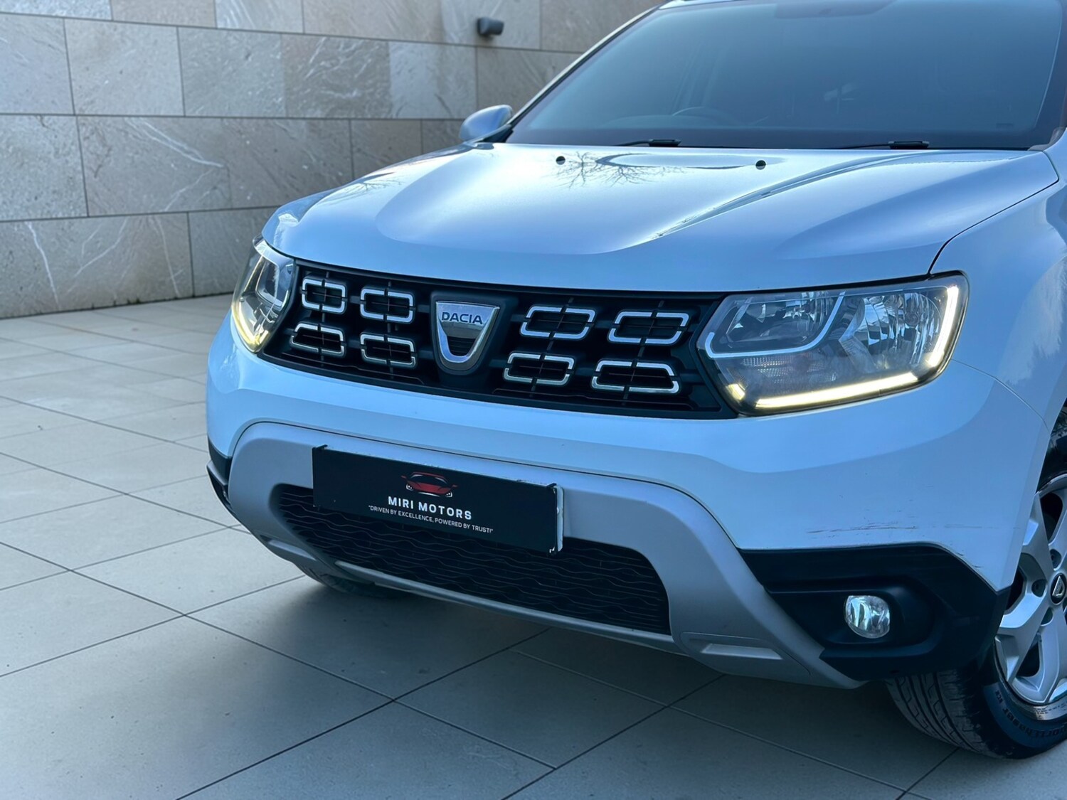 Used Dacia Duster 2020 for sale - 77890562: Photo 11