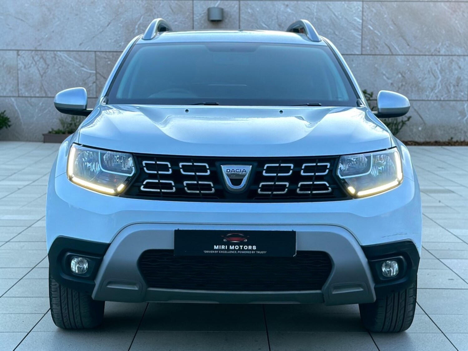 Used Dacia Duster 2020 for sale - 77890562: Photo 12