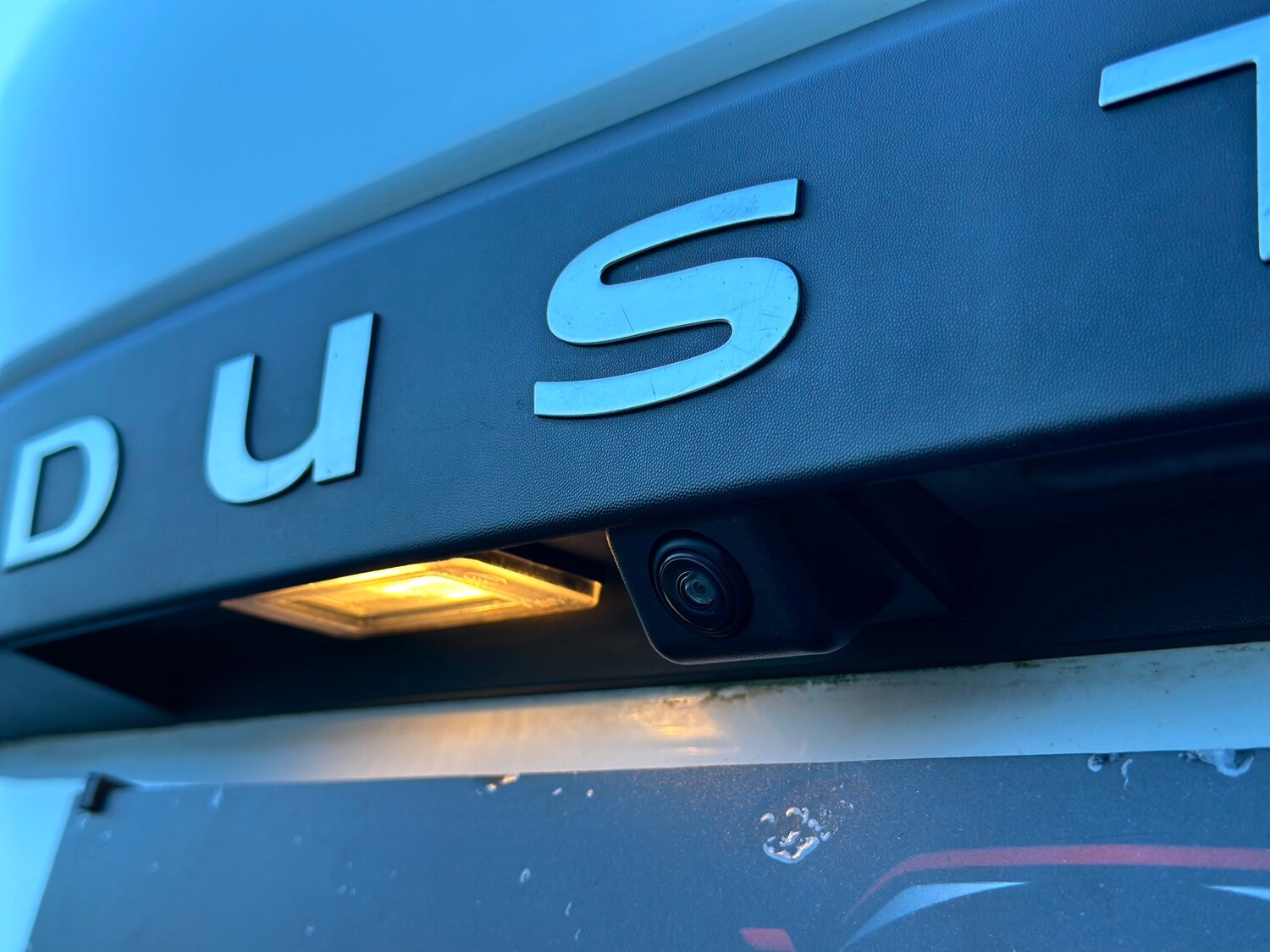 Used Dacia Duster 2020 for sale - 77890562: Photo 14