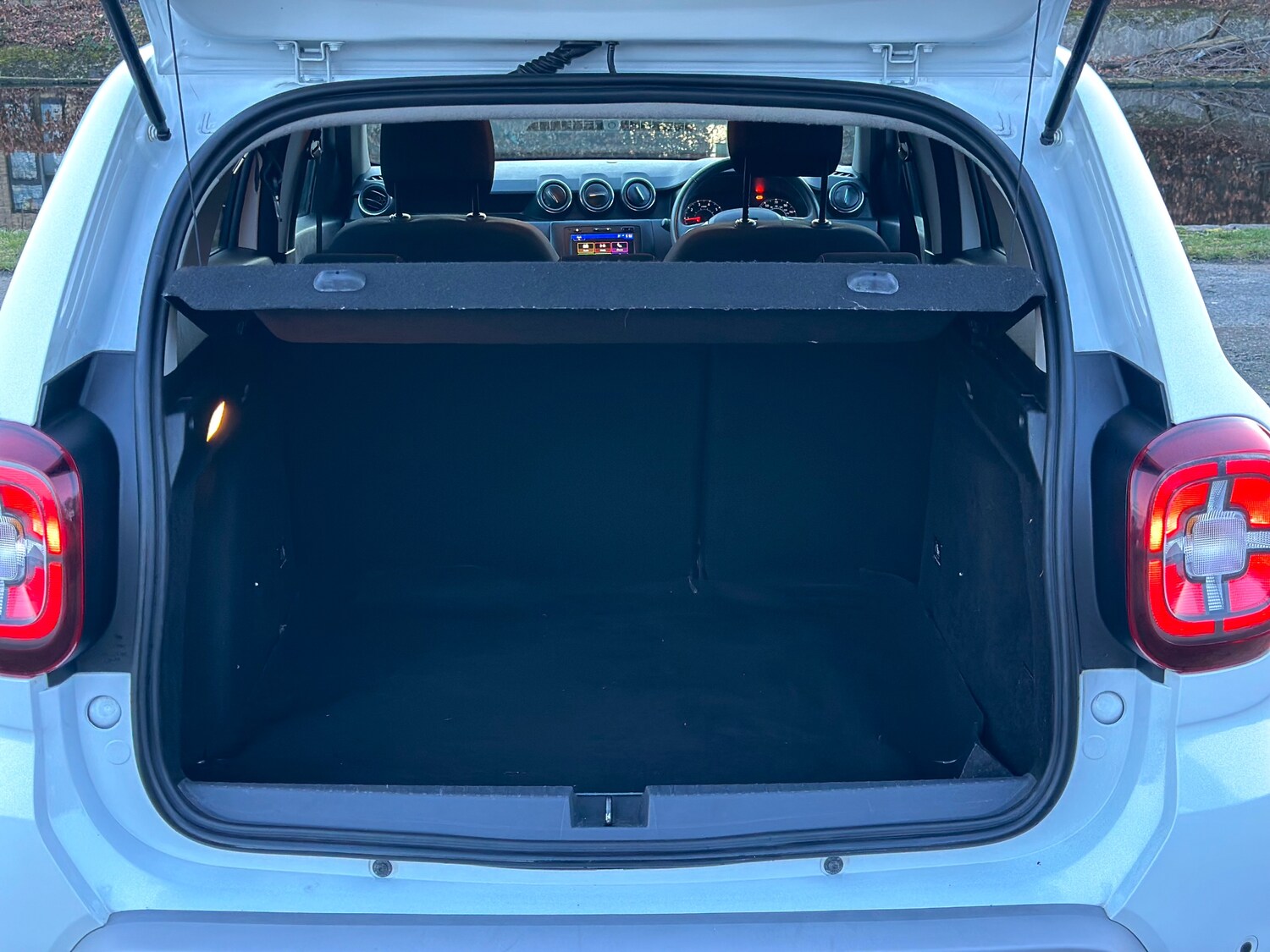 Used Dacia Duster 2020 for sale - 77890562: Photo 15