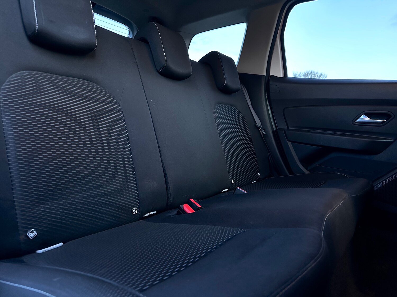 Used Dacia Duster 2020 for sale - 77890562: Photo 17