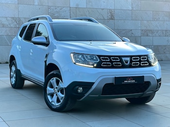 Used Dacia Duster 2020 for sale - 77890562: Photo