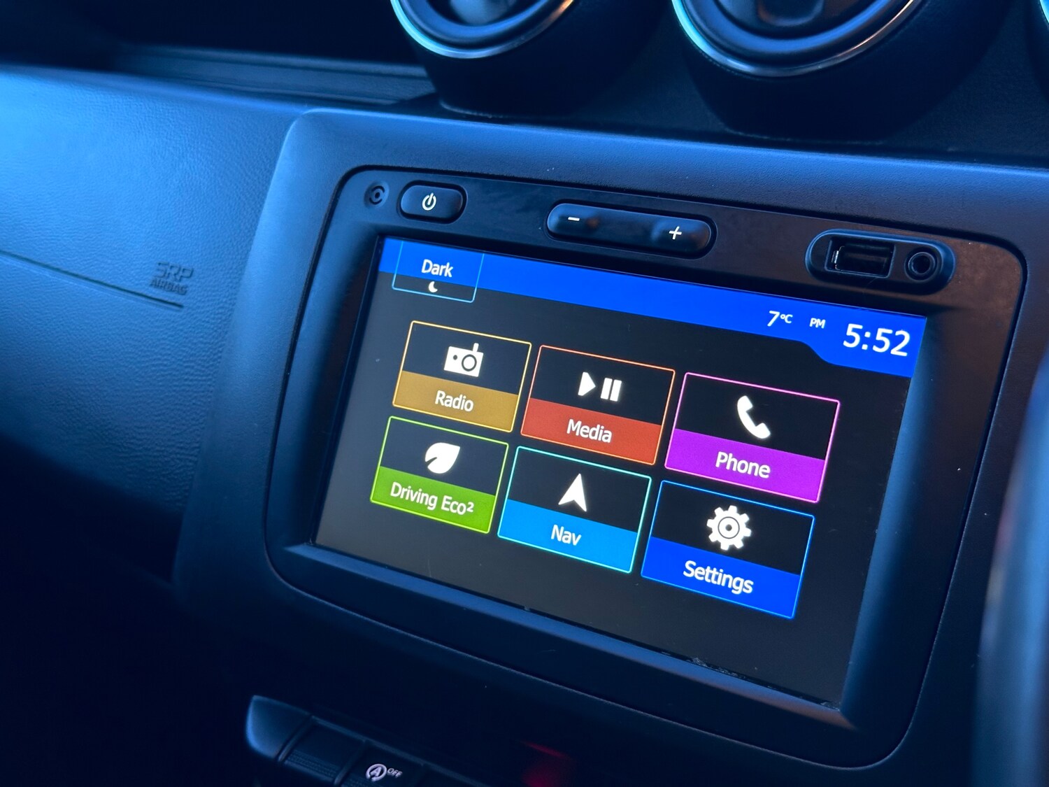 Used Dacia Duster 2020 for sale - 77890562: Photo 22