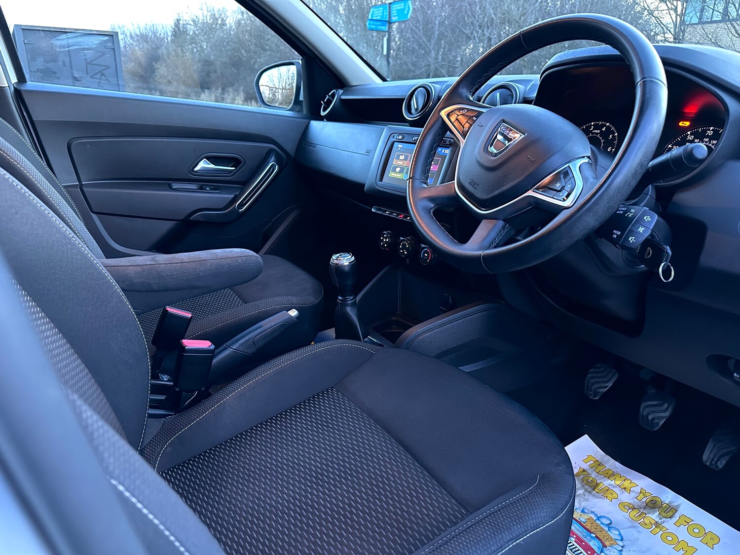 Used Dacia Duster 2020 for sale - 77890562: Photo 27