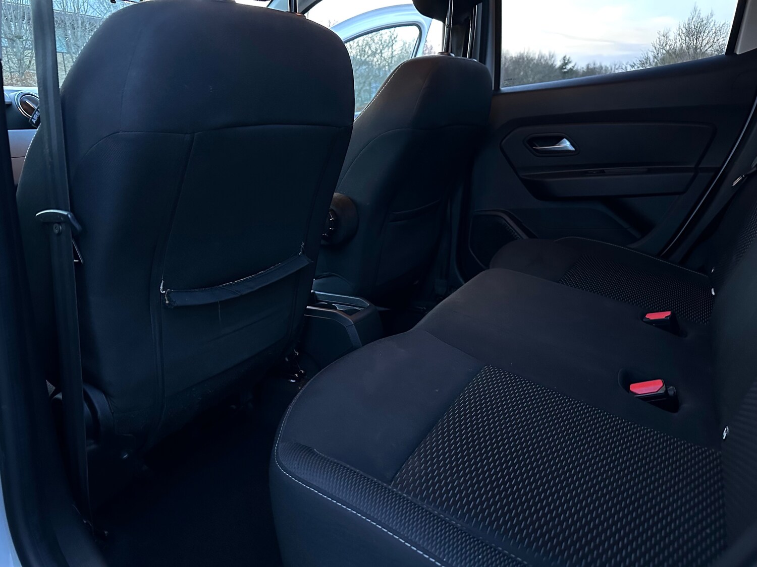 Used Dacia Duster 2020 for sale - 77890562: Photo 29