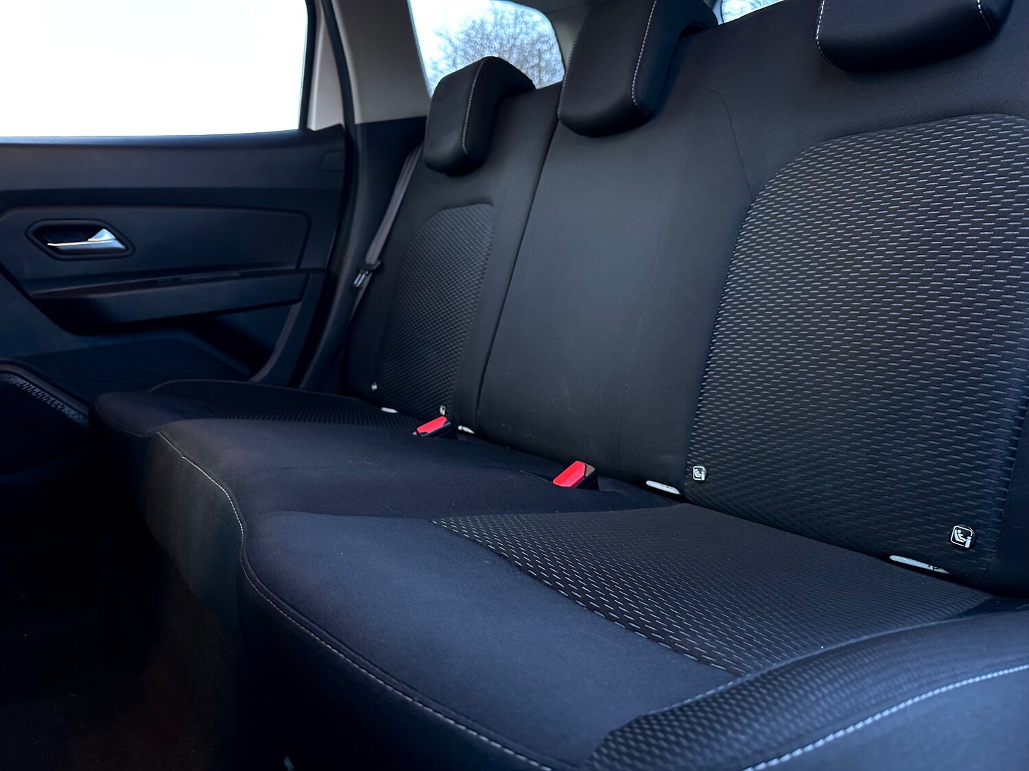 Used Dacia Duster 2020 for sale - 77890562: Photo 30