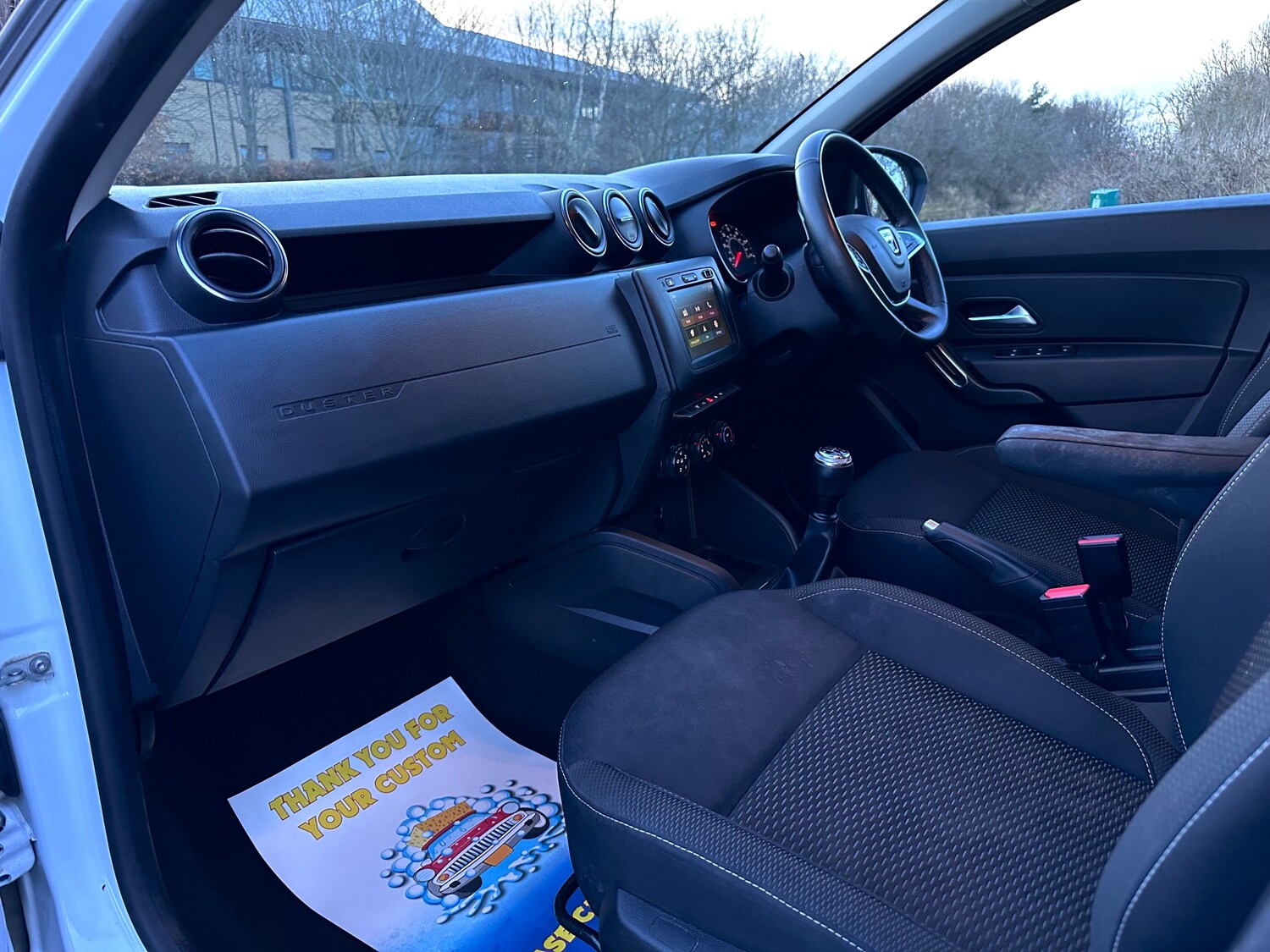 Used Dacia Duster 2020 for sale - 77890562: Photo 31