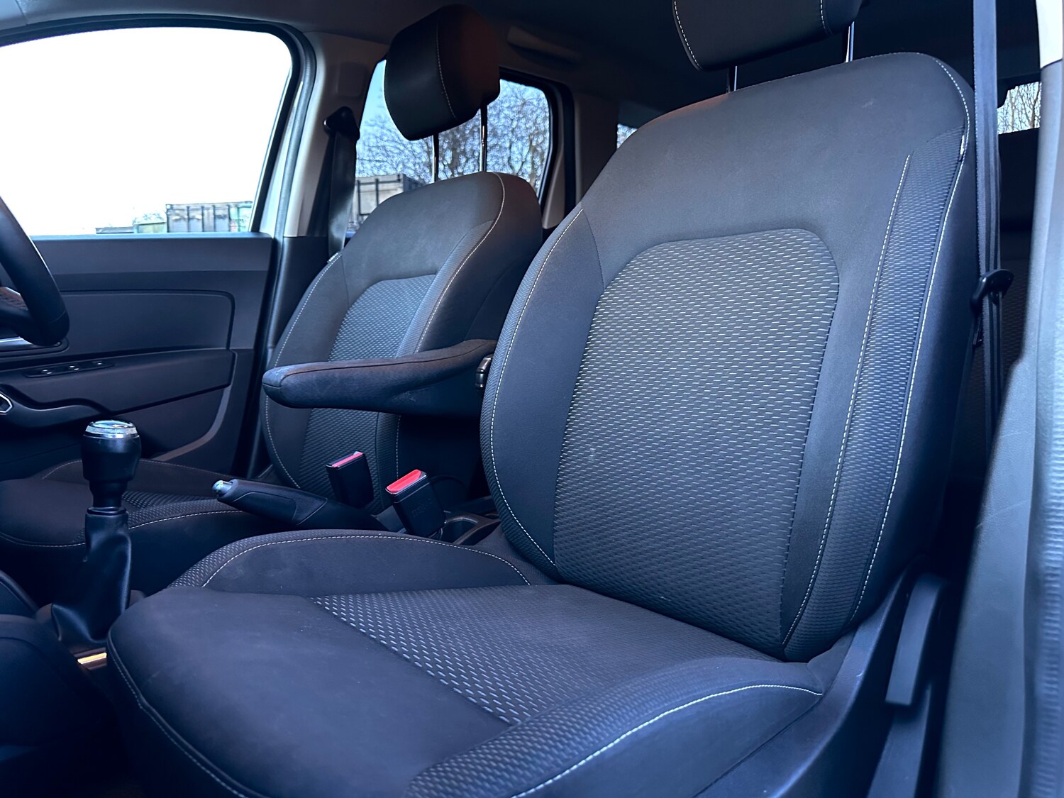 Used Dacia Duster 2020 for sale - 77890562: Photo 32