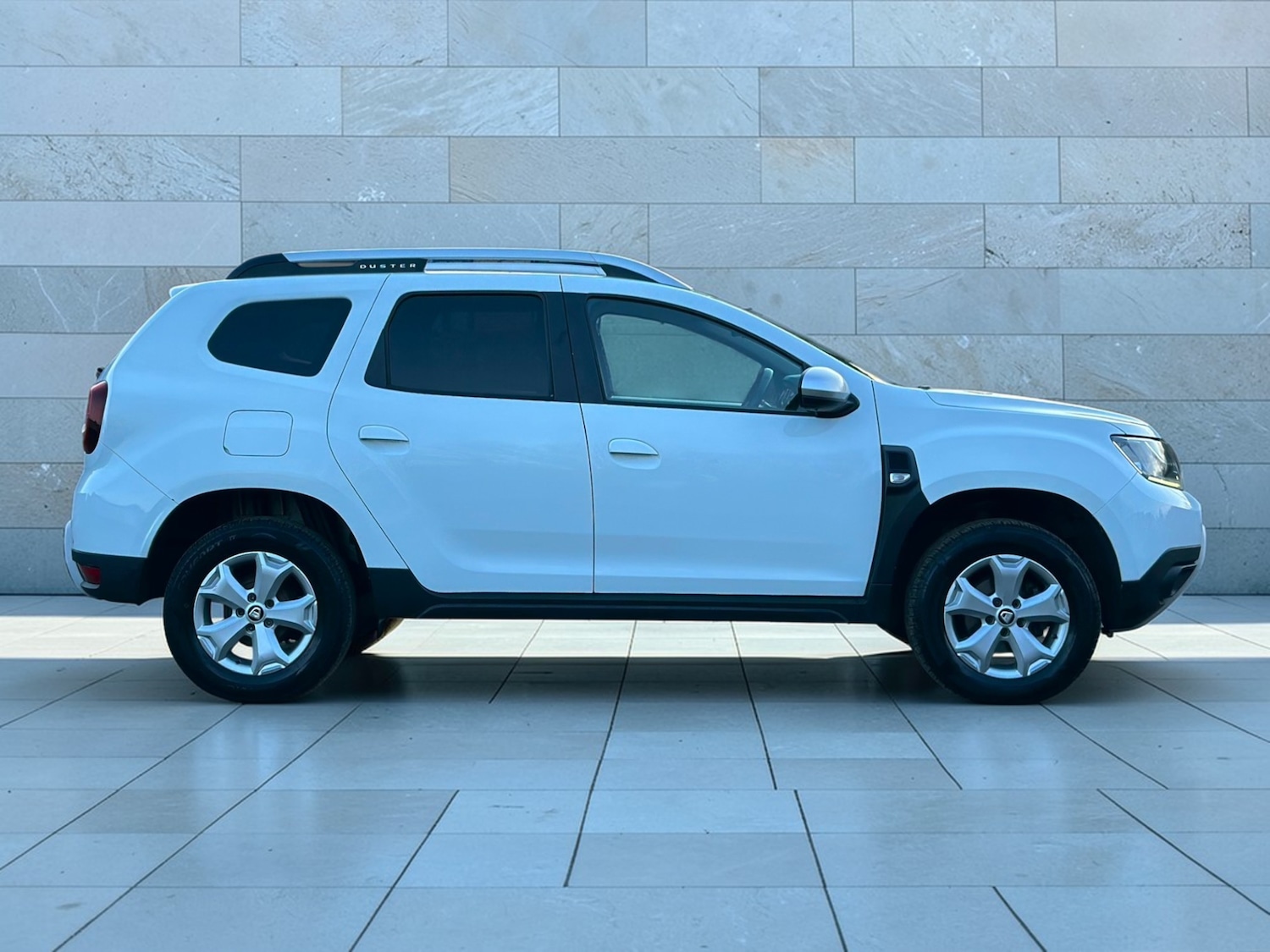 Used Dacia Duster 2020 for sale - 77890562: Photo 4