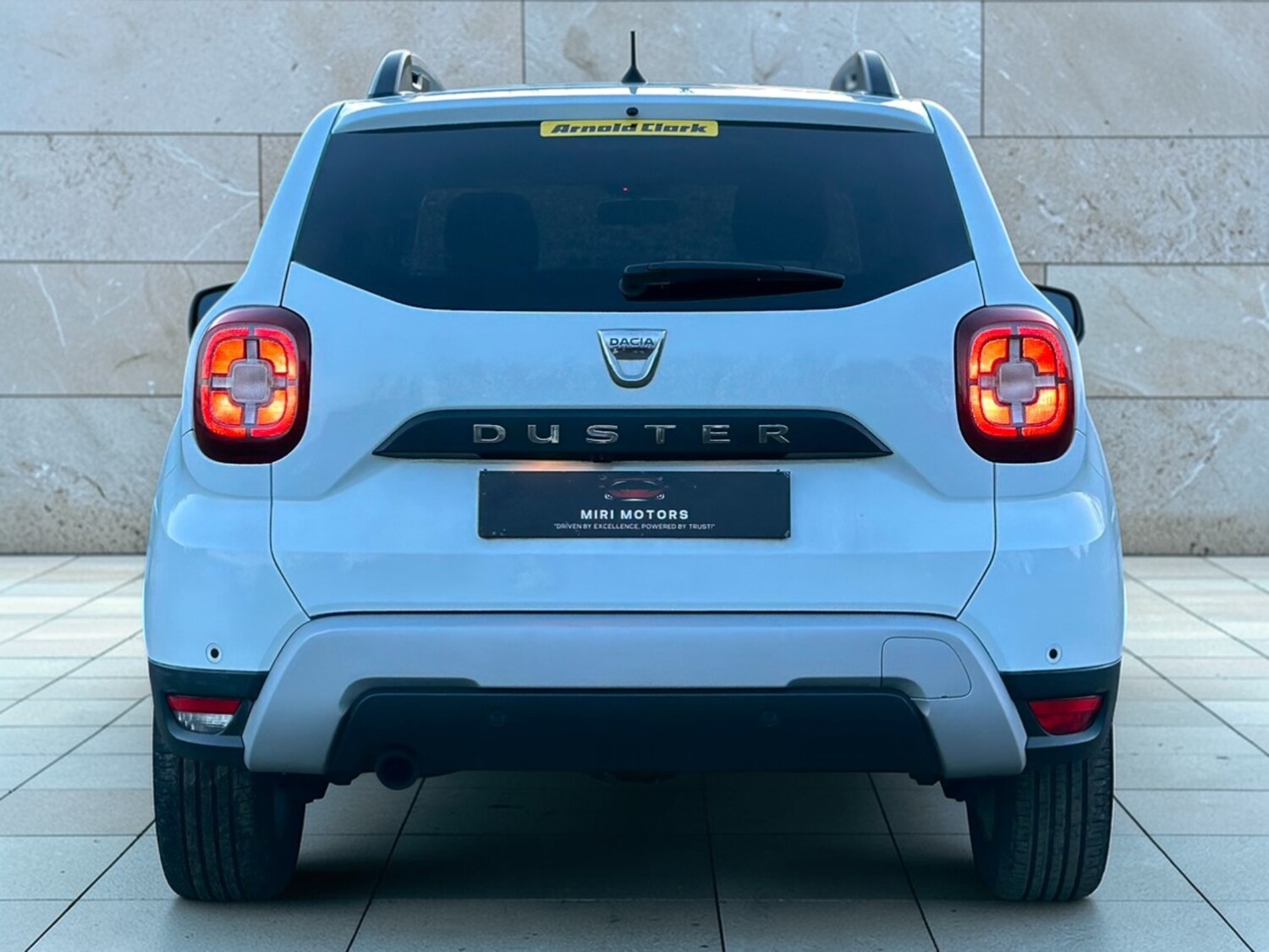 Used Dacia Duster 2020 for sale - 77890562: Photo 7