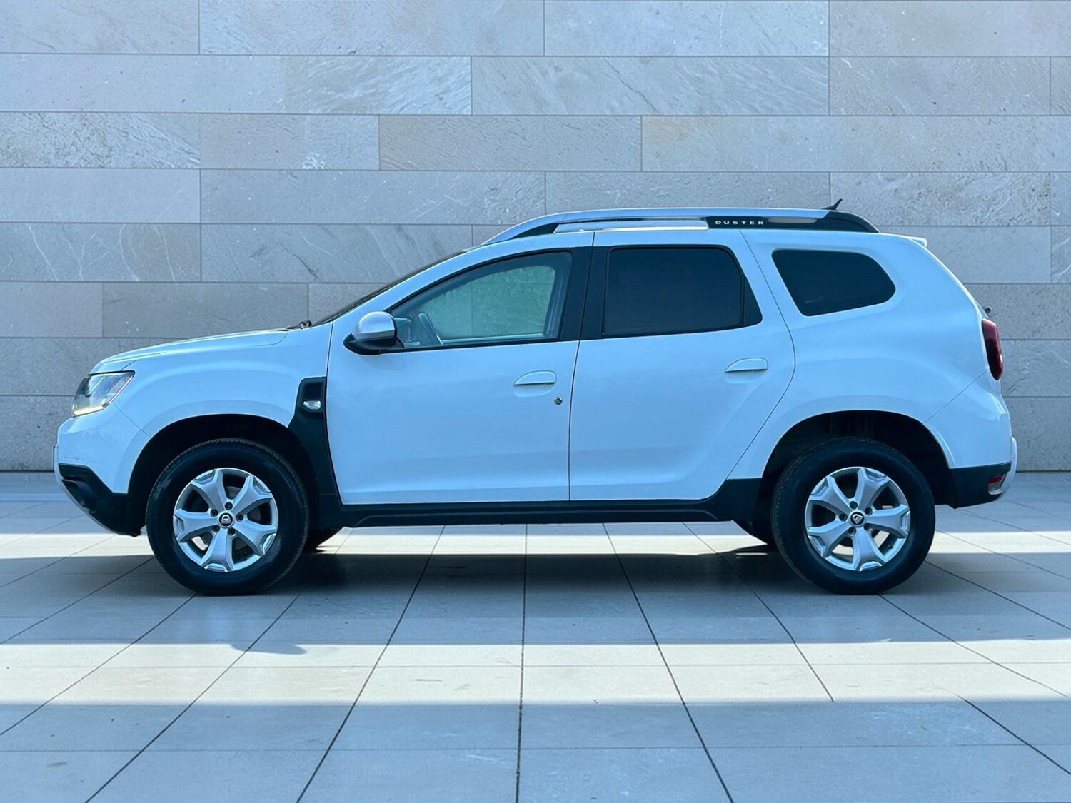 Used Dacia Duster 2020 for sale - 77890562: Photo 9