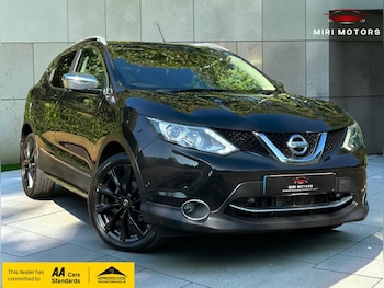 Used Nissan Qashqai 2015 for sale - 79306046: Photo