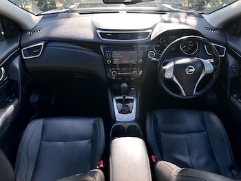 Used Nissan Qashqai 2015 for sale - 79306046: Photo