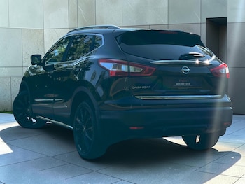 Used Nissan Qashqai 2015 for sale - 79306046: Photo