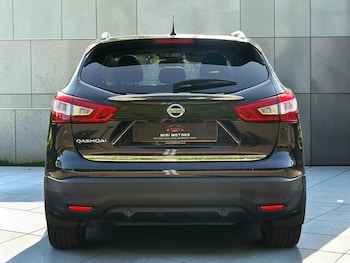 Used Nissan Qashqai 2015 for sale - 79306046: Photo
