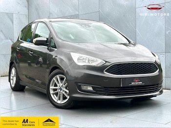 Used Ford C-Max 2017 for sale - 79604008: Photo